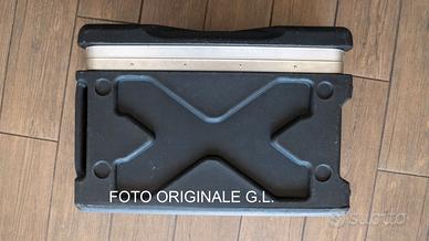 SKB Custodia Rack 2 U Shallow (Profondità Ridotta)