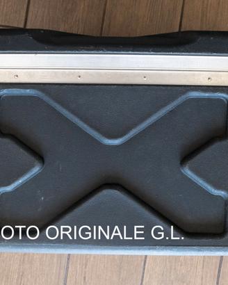SKB Custodia Rack 2 U Shallow (Profondità Ridotta)