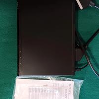 lettore CD/DVD sony