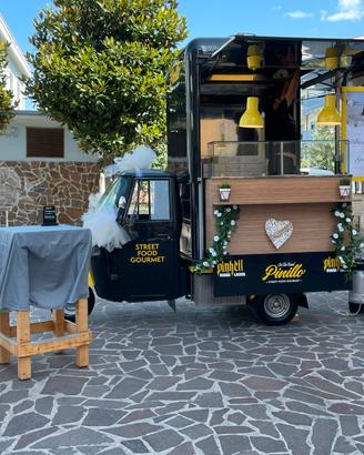APE STREET FOOD