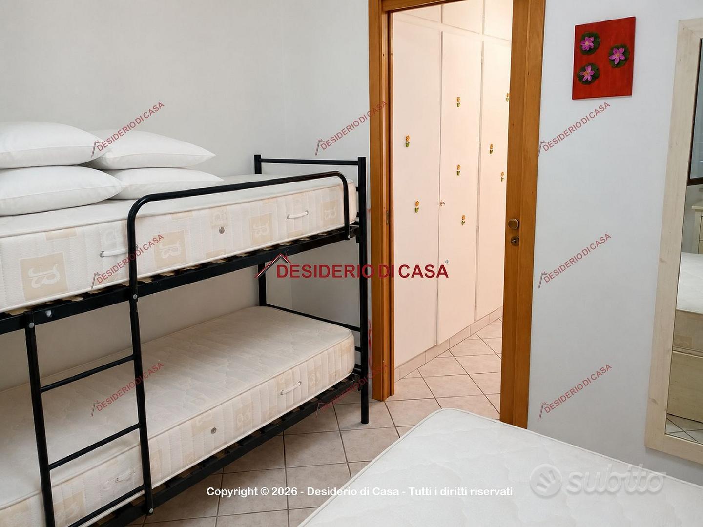 Appartamento – San Vito Lo Capo, Trapani - Vista 4