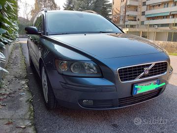 Volvo V50 20 D