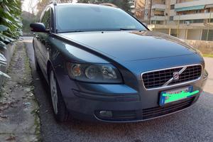 Volvo V50 20 D