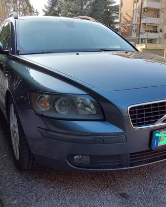 Volvo V50 20 D