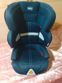 seggiolino per auto 