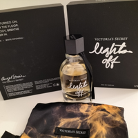 Profumo Victoria's secret