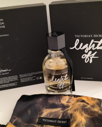 Profumo Victoria's secret