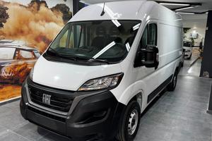 Fiat Ducato 290 33  MH2 2.2 mjt3 140cv serie 9
