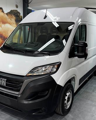 Fiat Ducato 290 33  MH2 2.2 mjt3 140cv serie 9