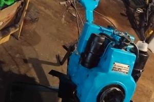 Lombardini motori 530