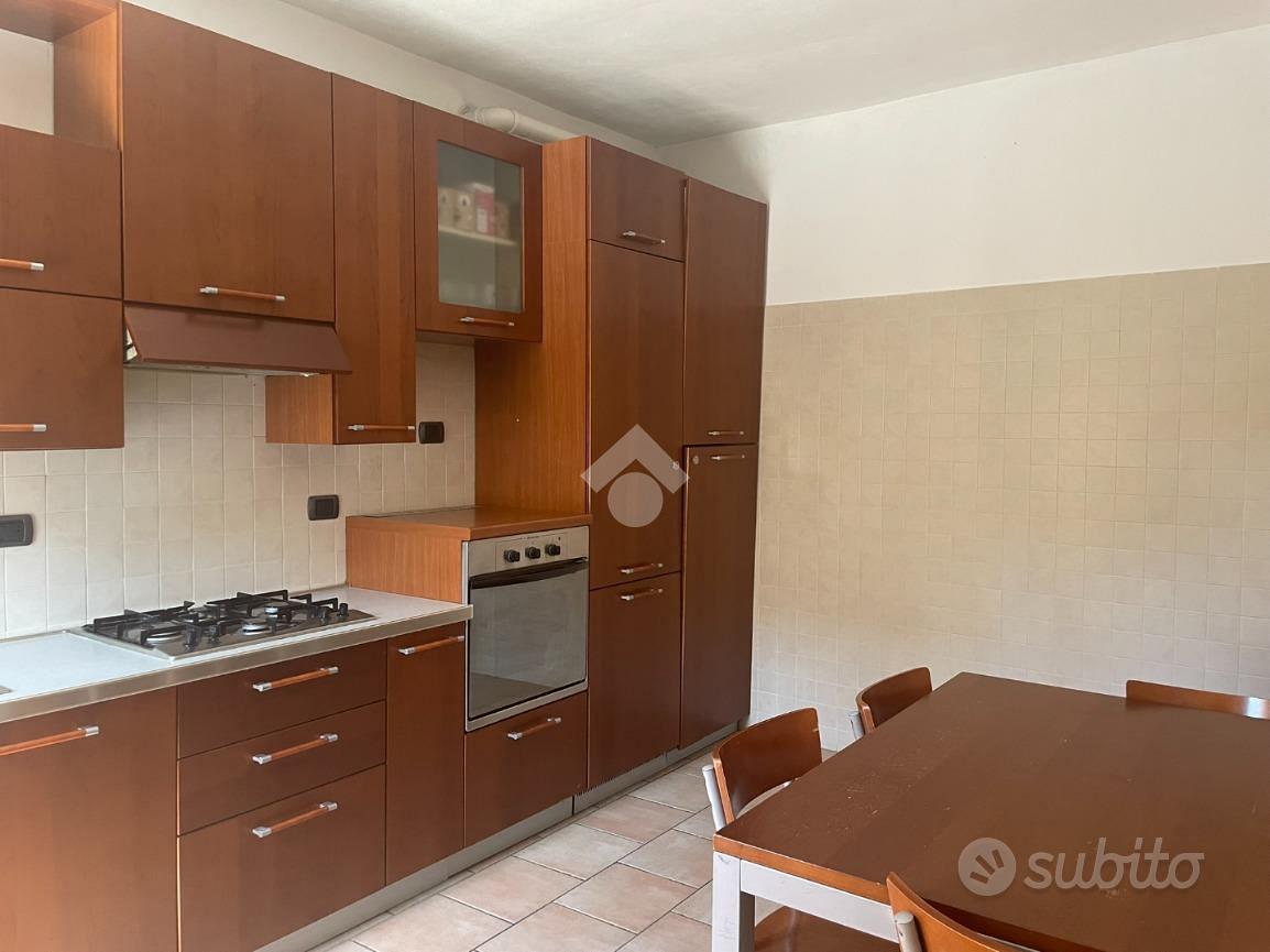 Appartamento – Cardano al Campo, Cuoricino - Vista 4