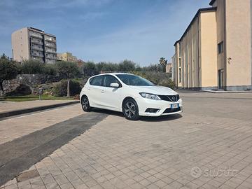 Nissan Pulsar 1.5 