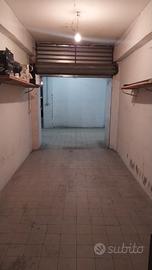 Garage esclusivo per posto moto, smart 2 posti