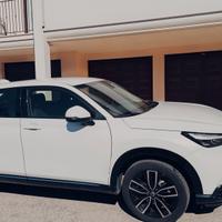 HONDA HRV ADVANCE
