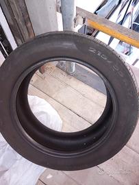 Gomme estive
