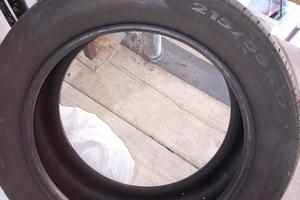Gomme estive