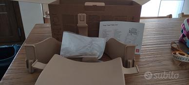 Tripp Trapp baby set Stokke