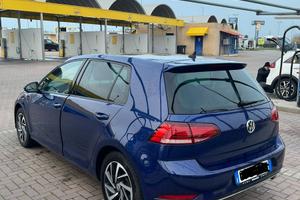 Volkswagen Golf 7.5 BlueMotion Executive