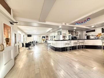 ATTIVITÀ A ROVERÉ DELLA LUNA