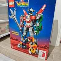 Lego 21311 Voltron