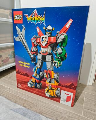 Lego 21311 Voltron