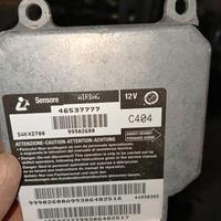 Centralina AirBag Fiat Bravo