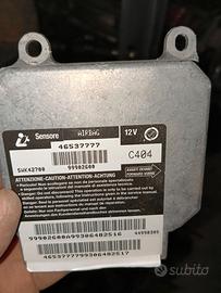 Centralina AirBag Fiat Bravo