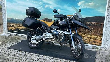 BMW R 1150 GS ADV