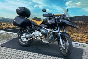 BMW R 1150 GS ADV