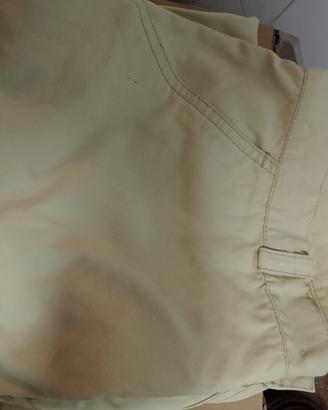 pantalone cargo Napapijri 