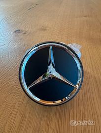 Comprimozzo originali Mercedes