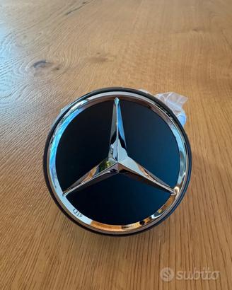 Comprimozzo originali Mercedes