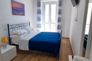 Formia centro a 550 mt dal mare per vacanze