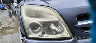 OPEL VECTRA 2003 - FARO ANTERIORE DESTRO