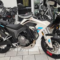 Morbidelli Altro T 502 X ABS ADV EURO 5 +