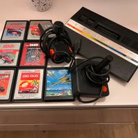 Atari 2600