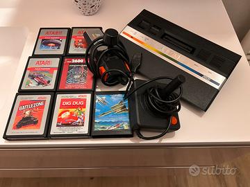 Atari 2600