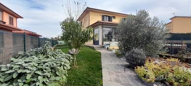 Porzione di bifamiliare