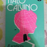 Il sentiero dei nidi di ragno