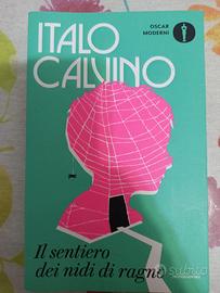 Il sentiero dei nidi di ragno