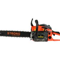 MOTOSEGA A SCOPPIO Lama cm.45