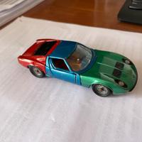 Mebetoys Lamborghini Miura P 400