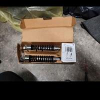 Ammortizzatori Harley Davidson sporster 1200cc