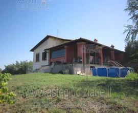 Villa o villino Monterosi [A4314987]