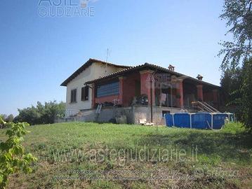 Villa o villino Monterosi [A4314987]