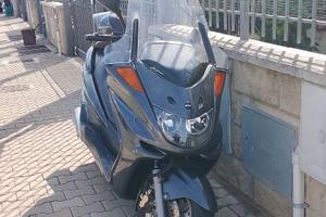 Yamaha MBK Skyliner 250
