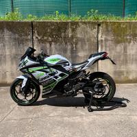 Ninja 300 abs 2015 a2