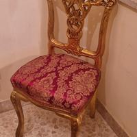 lampadario classico