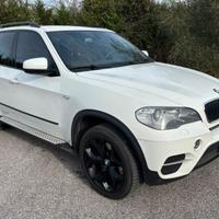 BMW X5 xDrive 35i Benzina