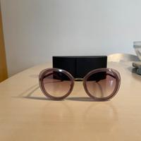Occhiali donna Prada